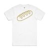 Block Tee - Discontinued Item Thumbnail
