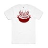 Block Tee - Discontinued Item Thumbnail