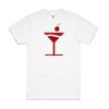 Block Tee - Discontinued Item Thumbnail