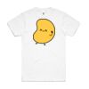 Block Tee - Discontinued Item Thumbnail