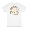 Block Tee - Discontinued Item Thumbnail