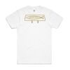 Block Tee - Discontinued Item Thumbnail