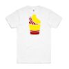 Block Tee - Discontinued Item Thumbnail