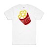 Block Tee - Discontinued Item Thumbnail