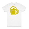Block Tee - Discontinued Item Thumbnail