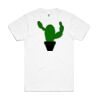 Block Tee - Discontinued Item Thumbnail