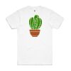 Block Tee - Discontinued Item Thumbnail