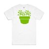 Block Tee - Discontinued Item Thumbnail