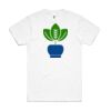 Block Tee - Discontinued Item Thumbnail