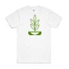 Block Tee - Discontinued Item Thumbnail