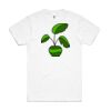 Block Tee - Discontinued Item Thumbnail