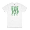 Block Tee - Discontinued Item Thumbnail
