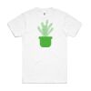 Block Tee - Discontinued Item Thumbnail