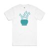 Block Tee - Discontinued Item Thumbnail