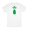 Block Tee - Discontinued Item Thumbnail