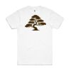 Block Tee - Discontinued Item Thumbnail
