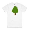 Block Tee - Discontinued Item Thumbnail