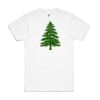Block Tee - Discontinued Item Thumbnail