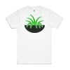 Block Tee - Discontinued Item Thumbnail