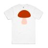 Block Tee - Discontinued Item Thumbnail
