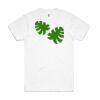 Block Tee - Discontinued Item Thumbnail