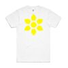 Block Tee - Discontinued Item Thumbnail