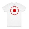 Block Tee - Discontinued Item Thumbnail