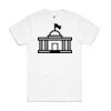 Block Tee - Discontinued Item Thumbnail