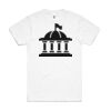 Block Tee - Discontinued Item Thumbnail