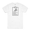 Block Tee - Discontinued Item Thumbnail