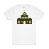 Block Tee - Discontinued Item Thumbnail