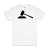 Block Tee - Discontinued Item Thumbnail