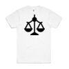 Block Tee - Discontinued Item Thumbnail