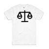 Block Tee - Discontinued Item Thumbnail