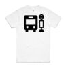 Block Tee - Discontinued Item Thumbnail