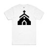 Block Tee - Discontinued Item Thumbnail