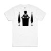 Block Tee - Discontinued Item Thumbnail