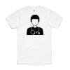 Block Tee - Discontinued Item Thumbnail
