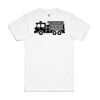 Block Tee - Discontinued Item Thumbnail