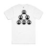 Block Tee - Discontinued Item Thumbnail