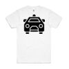 Block Tee - Discontinued Item Thumbnail