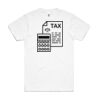 Block Tee - Discontinued Item Thumbnail