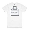 Block Tee - Discontinued Item Thumbnail