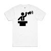 Block Tee - Discontinued Item Thumbnail