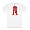 Block Tee - Discontinued Item Thumbnail