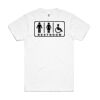 Block Tee - Discontinued Item Thumbnail