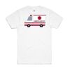 Block Tee - Discontinued Item Thumbnail