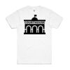 Block Tee - Discontinued Item Thumbnail