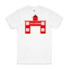 Block Tee - Discontinued Item Thumbnail