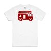 Block Tee - Discontinued Item Thumbnail